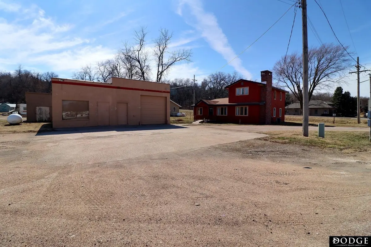 2958 County Road 25, Morse Bluff, NE 68648 - #1