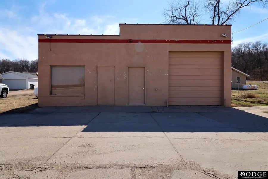 2958 County Road 25, Morse Bluff, NE 68648 - #3