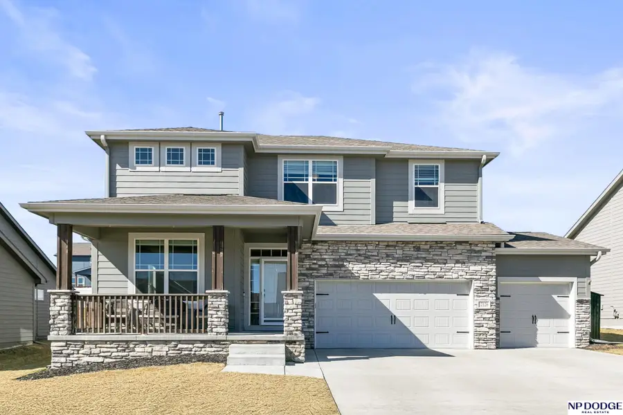 12126 S 209 Avenue, Gretna, NE 68028 - #2