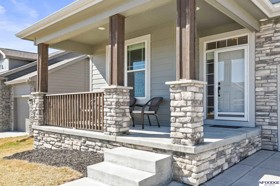 12126 S 209 Avenue, Gretna, NE 68028 - #3