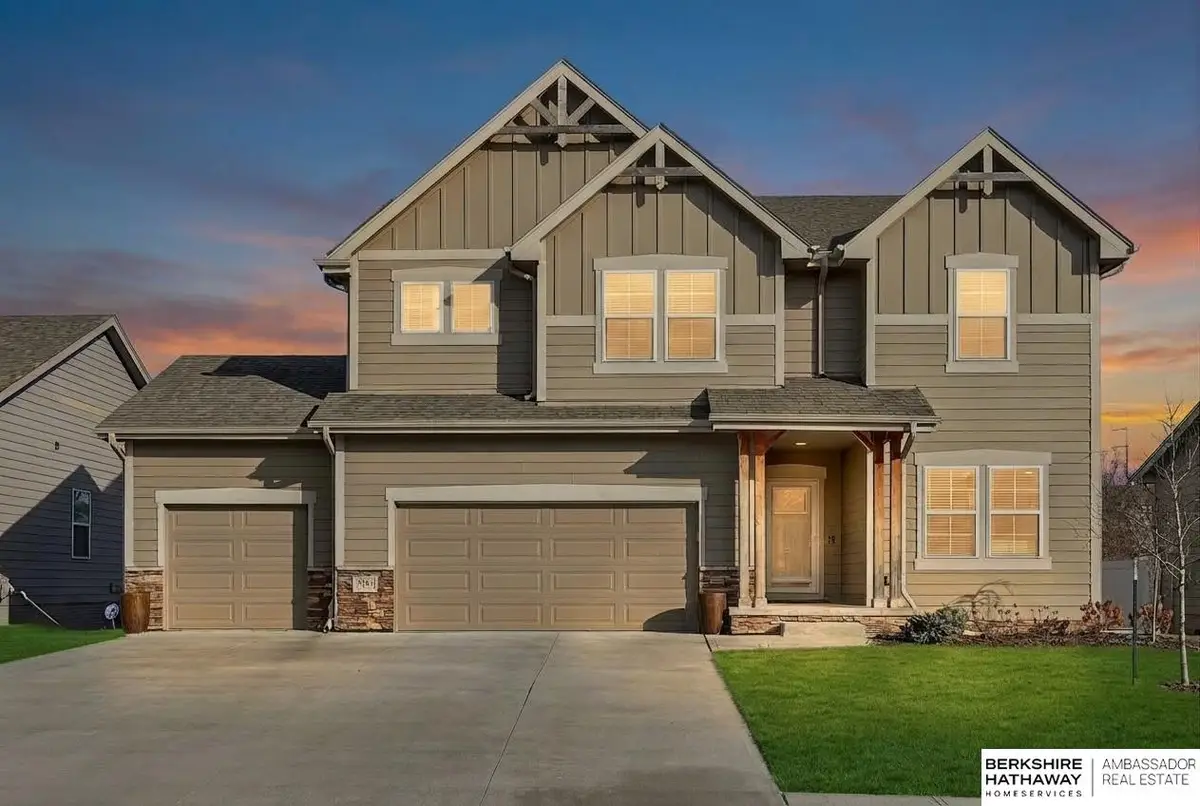 9561 S 183rd Avenue, Omaha, NE 68136 - #1