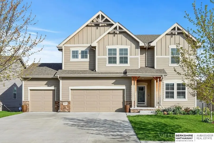 9561 S 183rd Avenue, Omaha, NE 68136 - #2