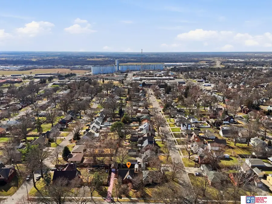 3315 S 17th Street, Lincoln, NE 68502 - #2