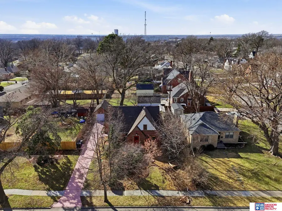 3315 S 17th Street, Lincoln, NE 68502 - #3