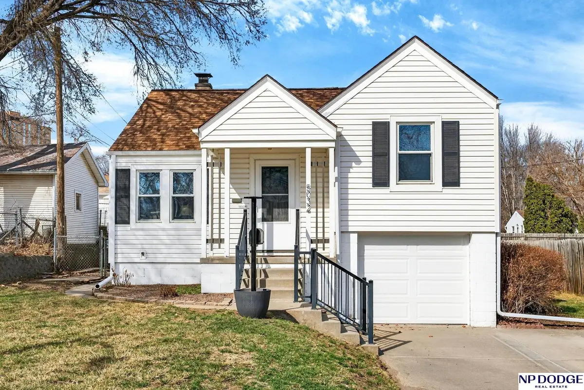 5032 Pierce Street, Omaha, NE 68106 - #1
