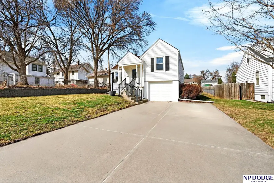5032 Pierce Street, Omaha, NE 68106 - #2