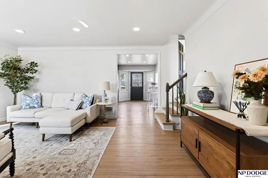 5032 Pierce Street, Omaha, NE 68106 - #3