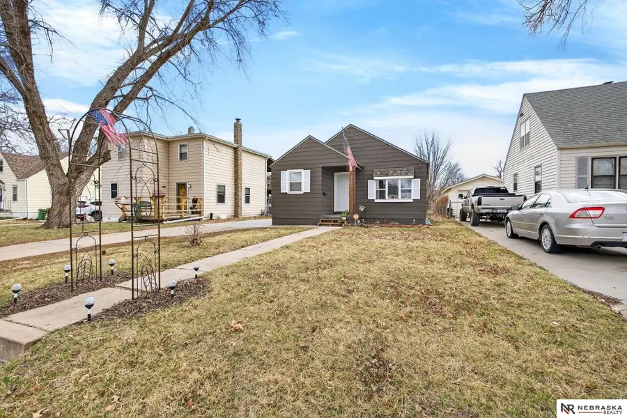 2405 Hancock Street, Bellevue, NE 68005 - #2