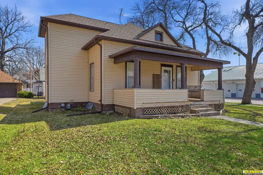 622 Mohawk Street, Syracuse, NE 68446 - #2