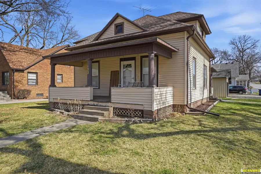 622 Mohawk Street, Syracuse, NE 68446 - #3