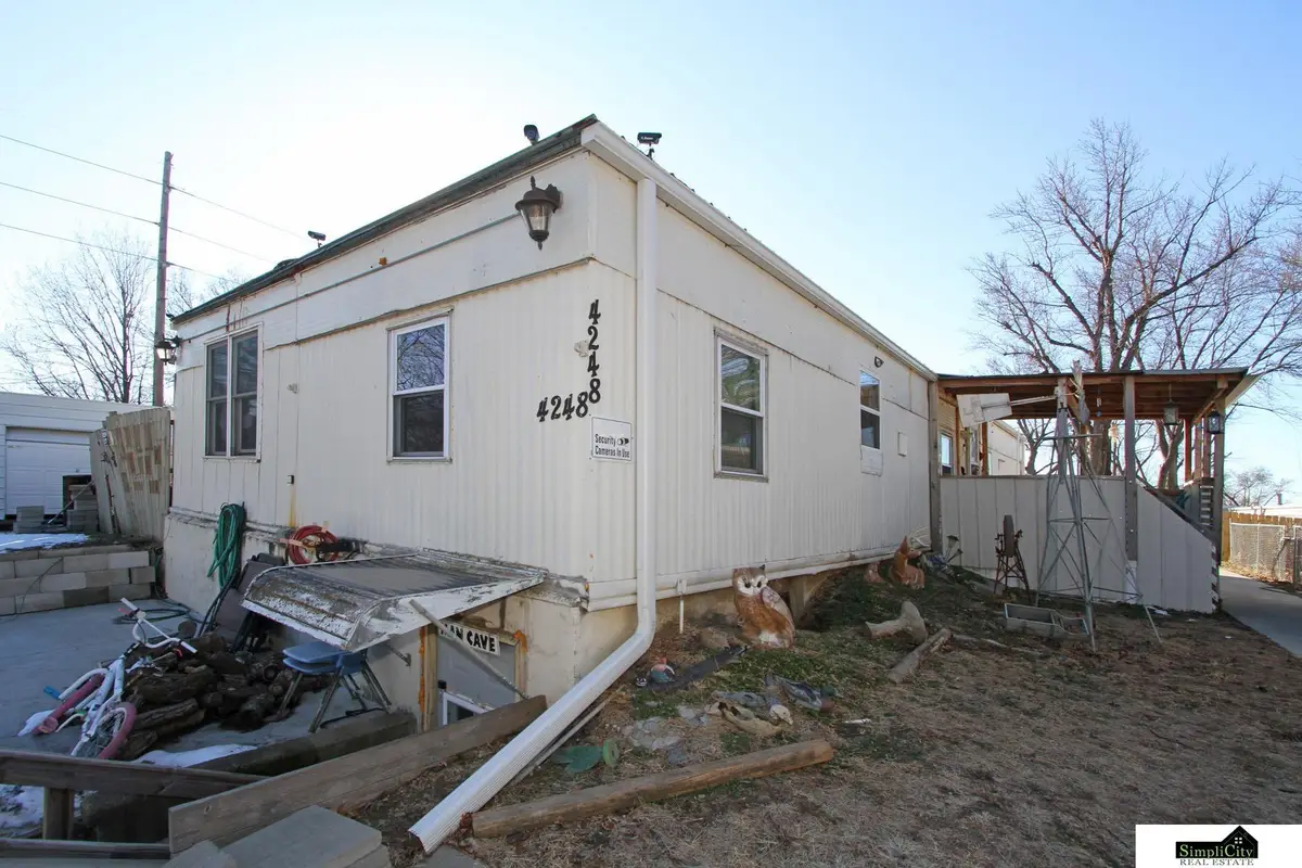 4248 N 20th Street, Lincoln, NE 68521 - #1