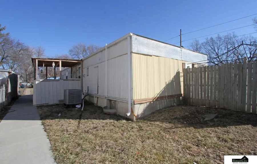 4248 N 20th Street, Lincoln, NE 68521 - #2