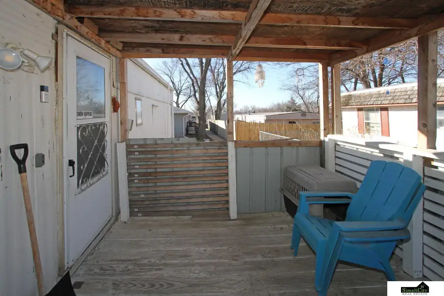 4248 N 20th Street, Lincoln, NE 68521 - #3