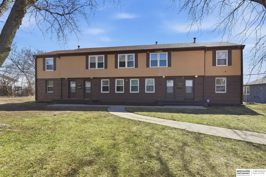 4125-4131 Valley Street, Omaha, NE 68105 - #2