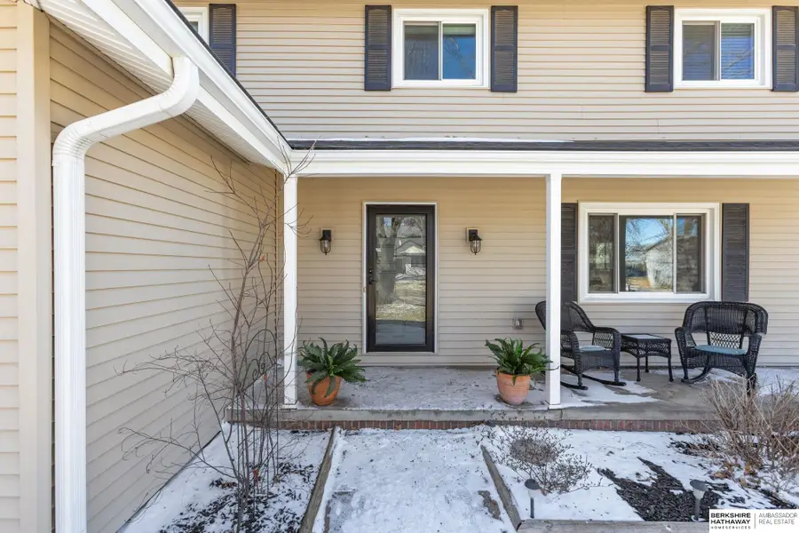 1222 S 138th Street, Omaha, NE 68144 - #2