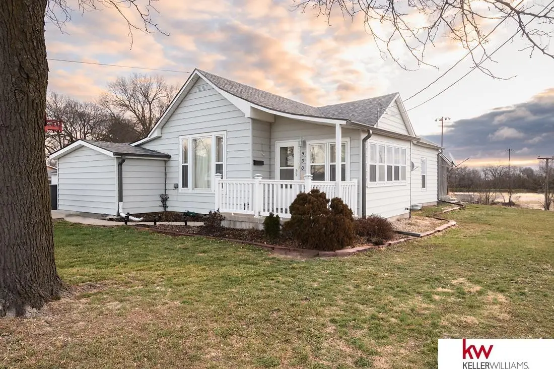 530 N Locust Street, Red Cloud, NE 68970 - #1
