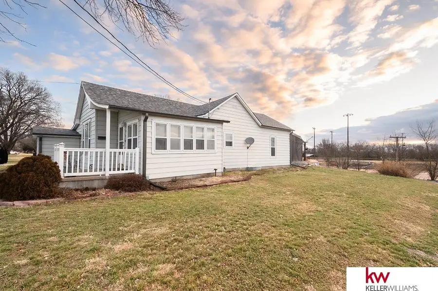 530 N Locust Street, Red Cloud, NE 68970 - #2