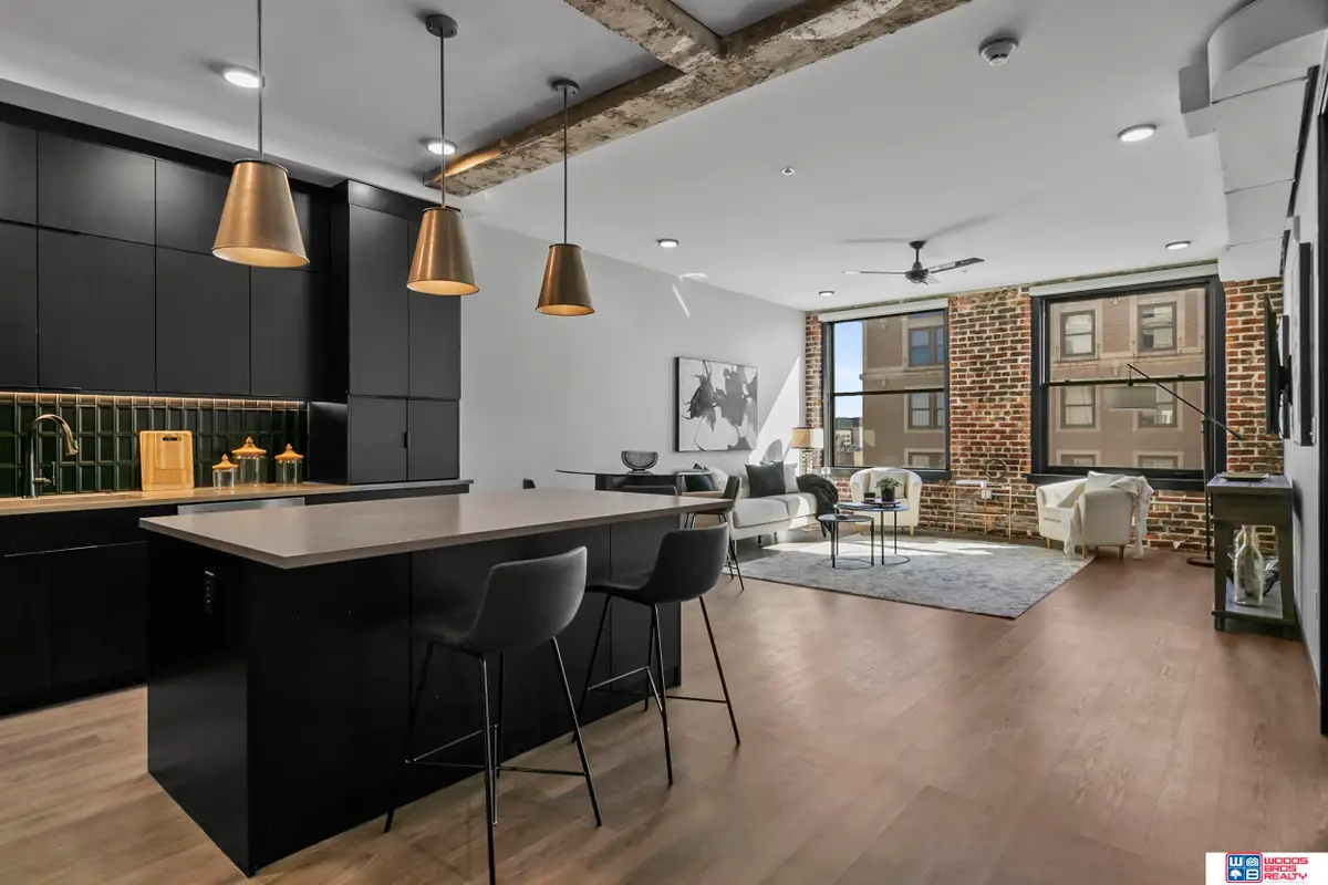 947 O Street #703, Lincoln, NE 68508 - #1