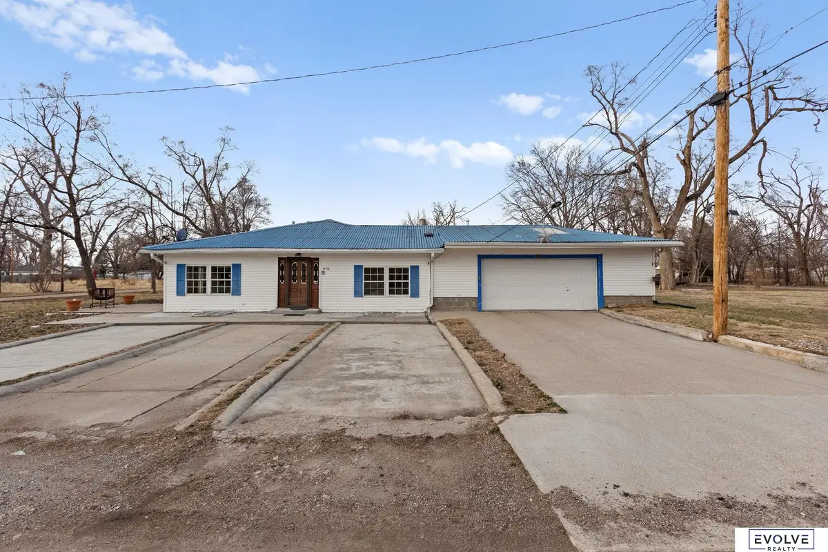 650 Jaynes Street, Omaha, NE 68110 - #1