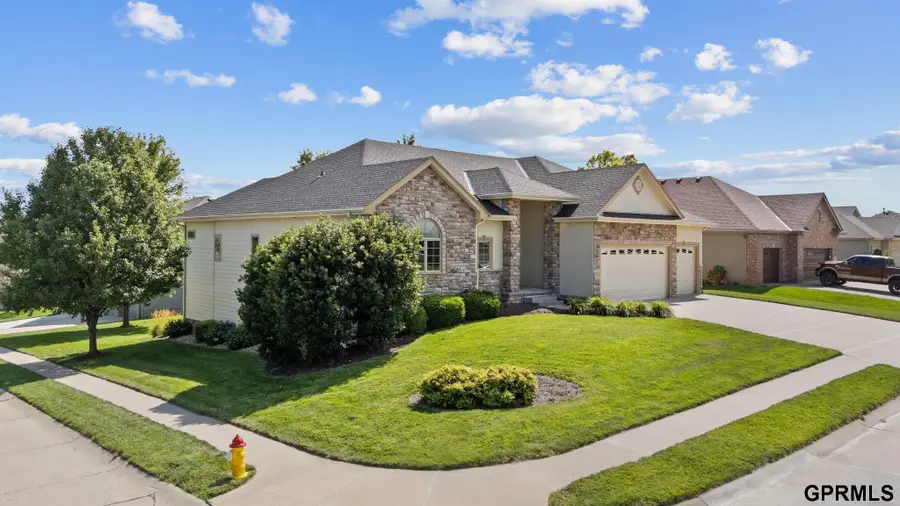 17055 Corby Street, Omaha, NE 68116 - #2