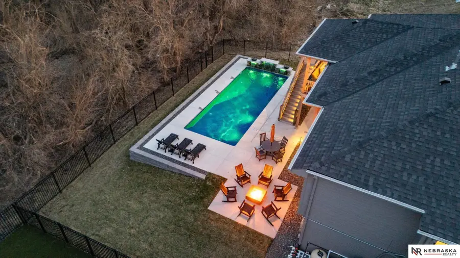 4521 S 202nd Street, Omaha, NE 68135 - #2