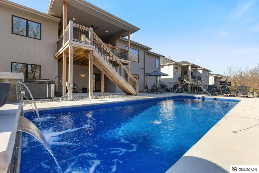 4521 S 202nd Street, Omaha, NE 68135 - #3