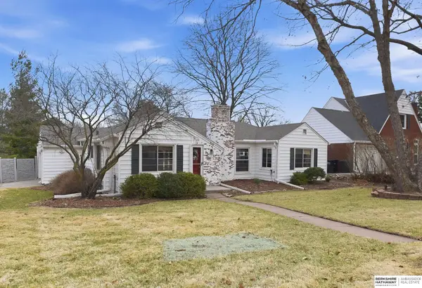 459 N 61st Street, Omaha, NE 68132