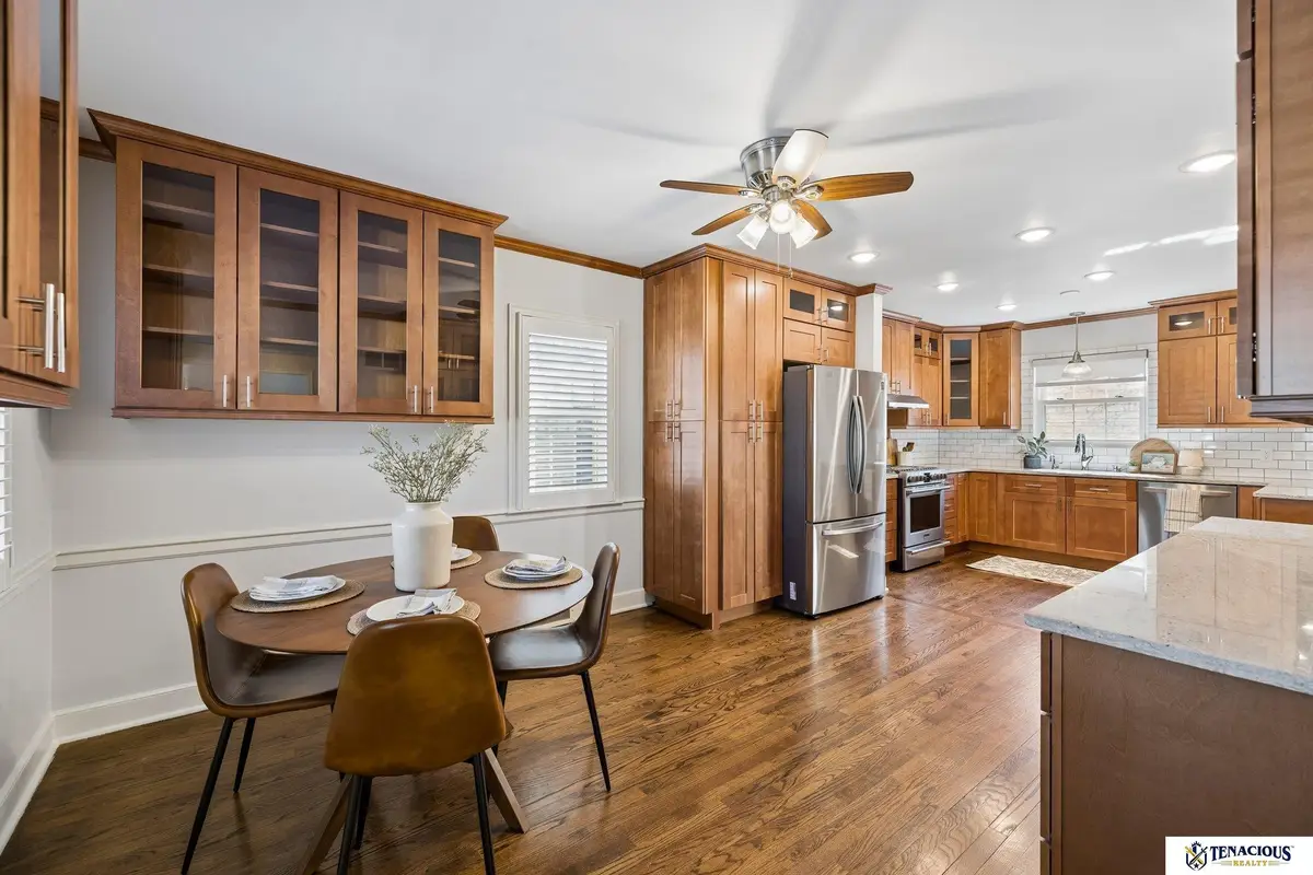 2701 Bradfield Drive, Lincoln, NE 68502 - #1