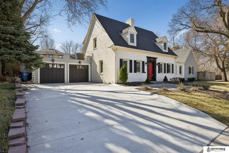 2701 Bradfield Drive, Lincoln, NE 68502 - #3
