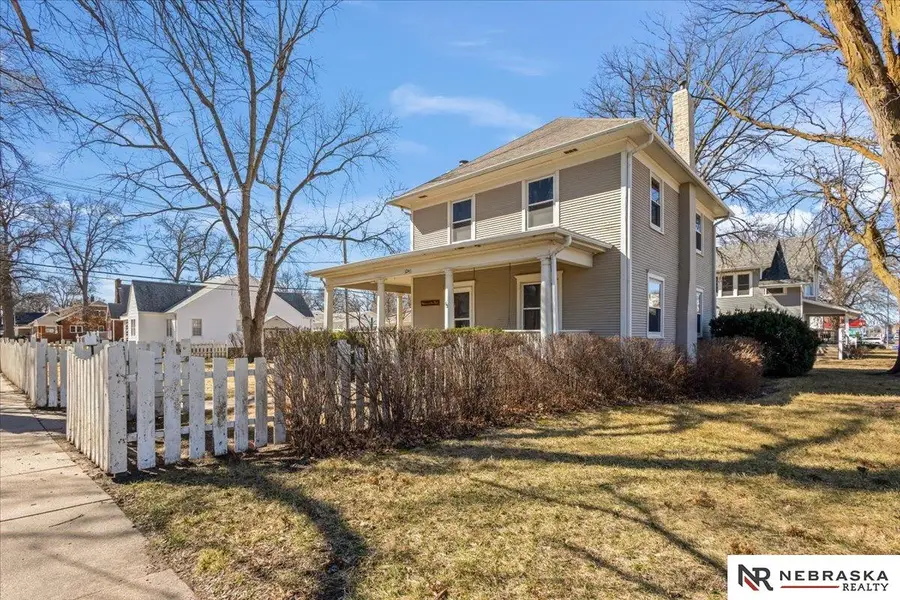 1241 Hawthorne Avenue, Crete, NE 68333 - #2