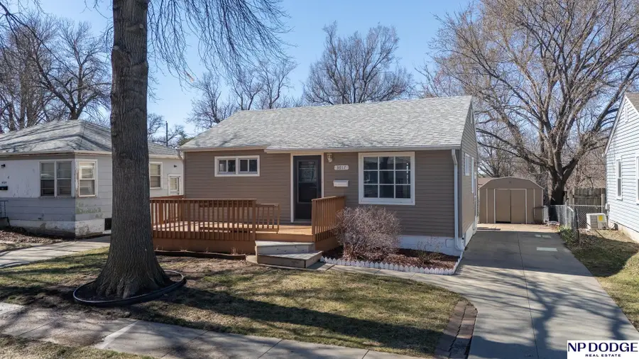 3617 Saint Marys Avenue, Lincoln, NE 68502 - #2