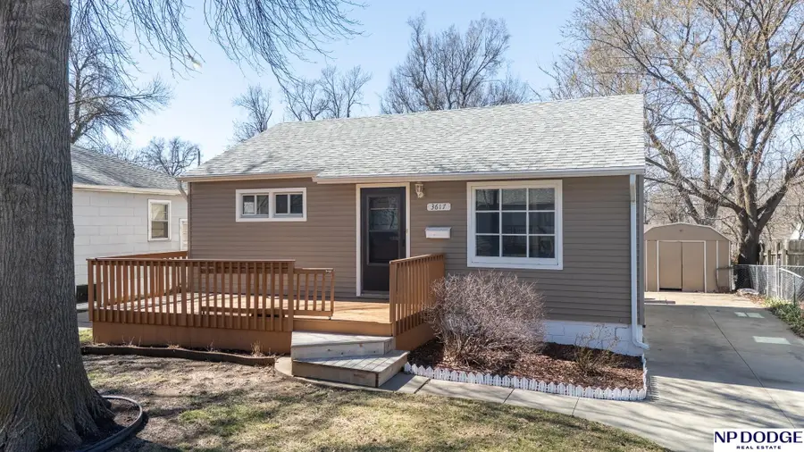 3617 Saint Marys Avenue, Lincoln, NE 68502 - #3
