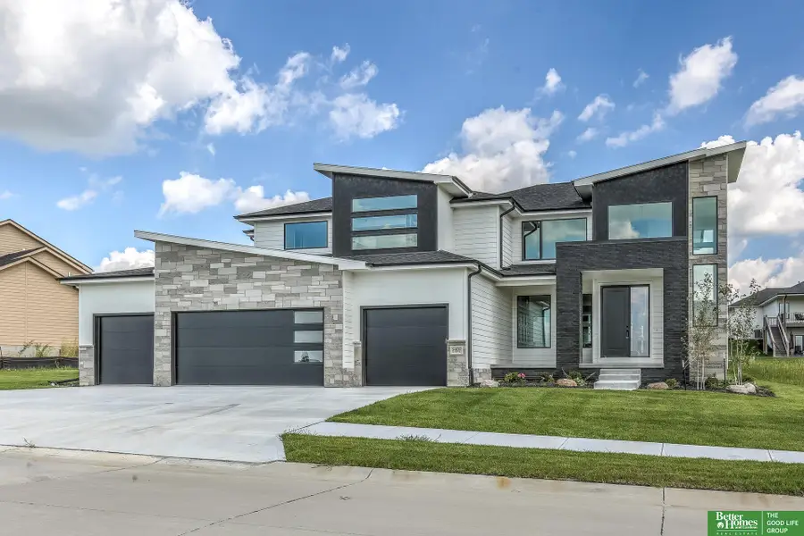 5409 N 197th Street, Elkhorn, NE 68022 - #3