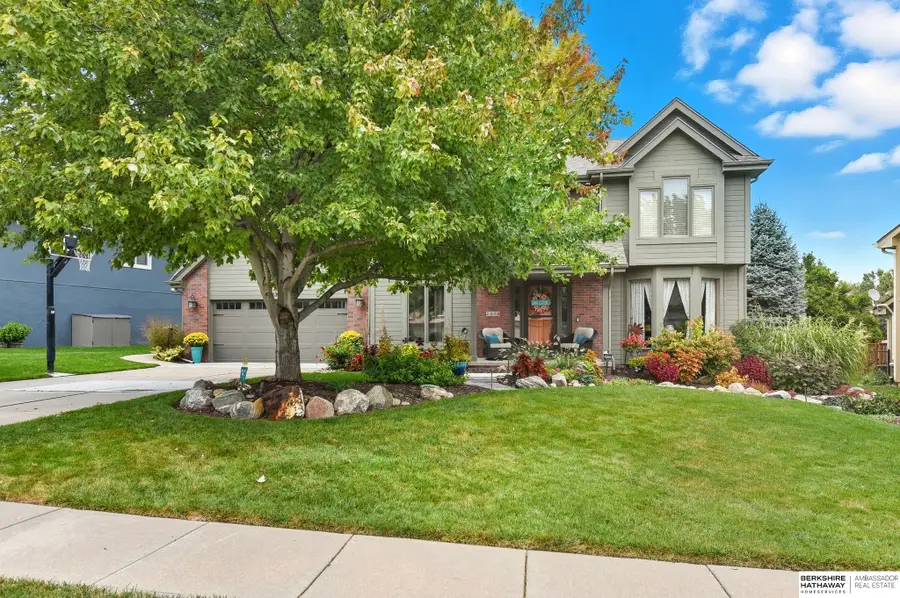 2309 N 154th Avenue, Omaha, NE 68116 - #2