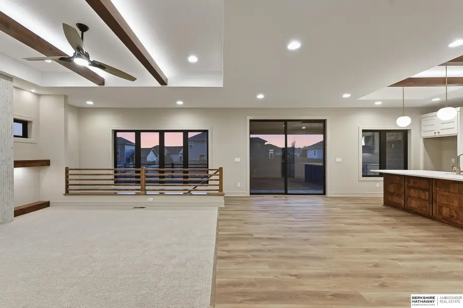 2204 N 182nd Avenue, Elkhorn, NE 68022 - #2