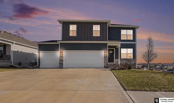 12913 S 45th Avenue, Bellevue, NE 68133