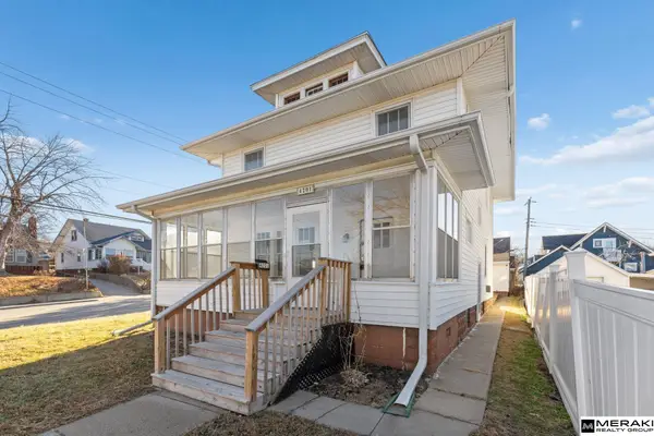 4201 Mayberry Street, Omaha, NE 68105