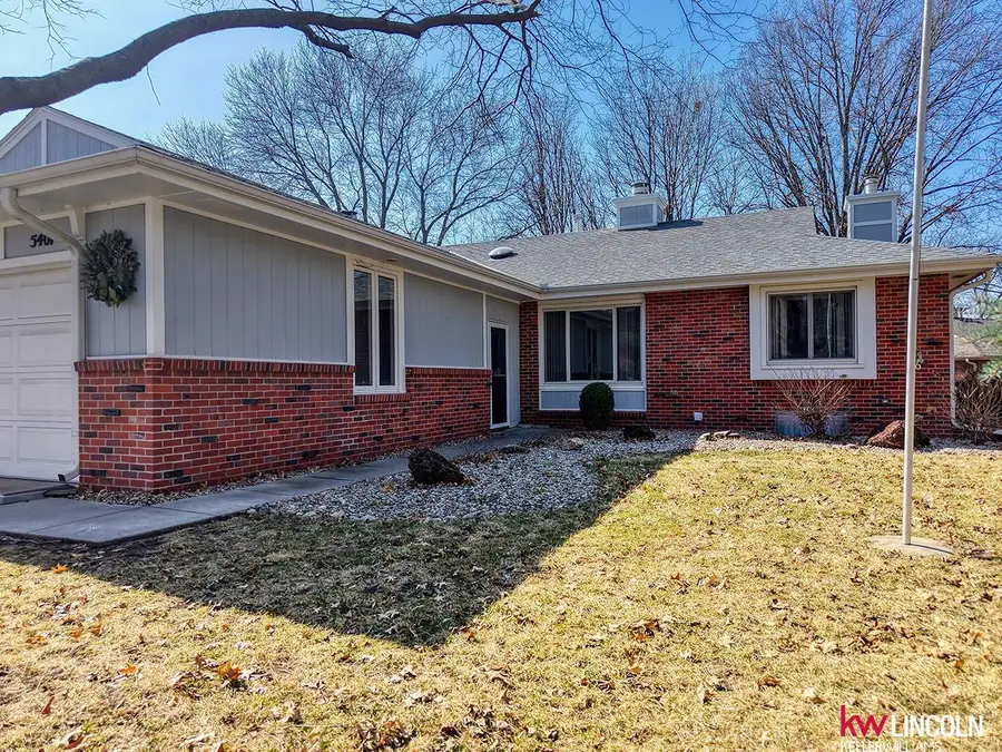 5401 S 73 Street, Lincoln, NE 68516 - #3