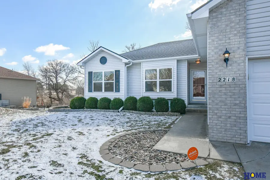 2218 N 82nd Street, Lincoln, NE 68505 - #3