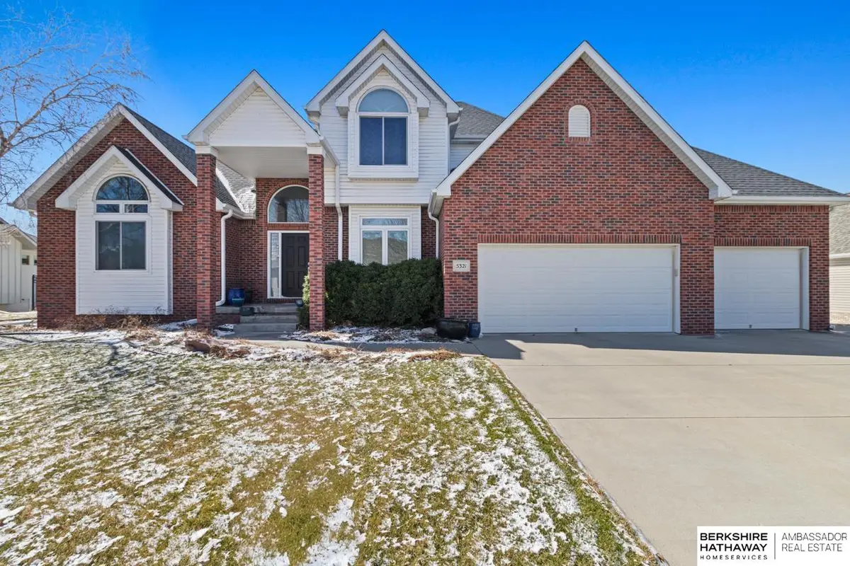 5321 Troon Drive, Lincoln, NE 68526 - #1