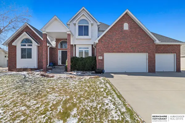 5321 Troon Drive, Lincoln, NE 68526