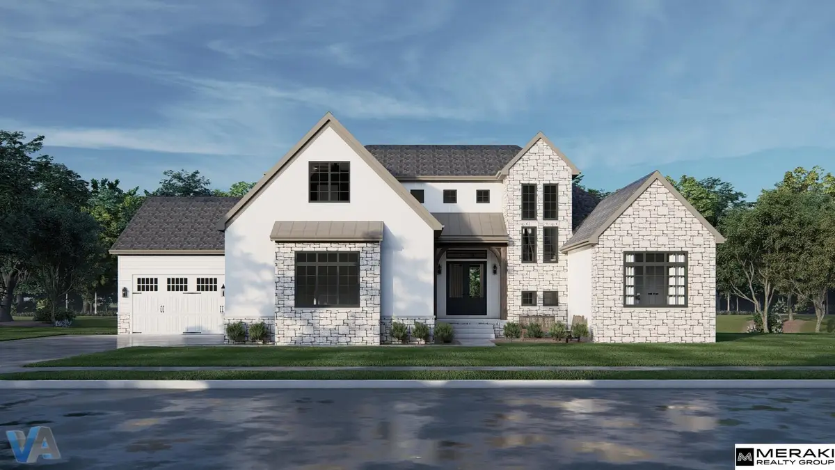 3530 S 220th Street, Elkhorn, NE 68022 - #1