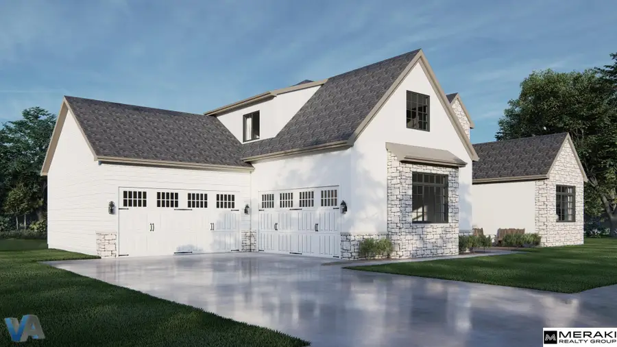 3530 S 220th Street, Elkhorn, NE 68022 - #2