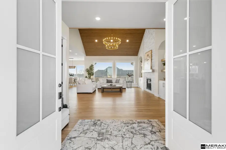 3530 S 220th Street, Elkhorn, NE 68022 - #3