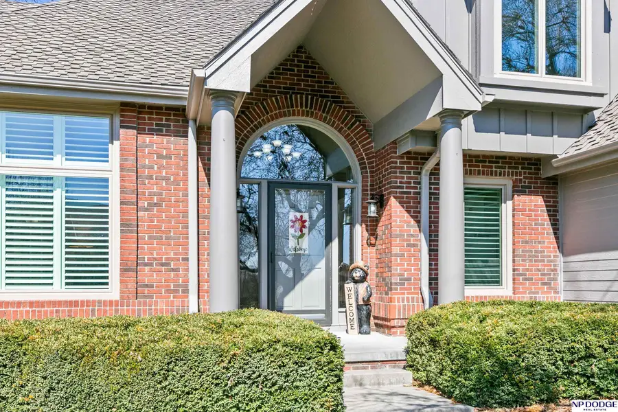 12814 Decatur Street, Omaha, NE 68154 - #3