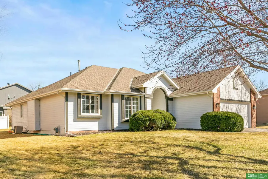 4005 N 208th Street, Omaha, NE 68022 - #2