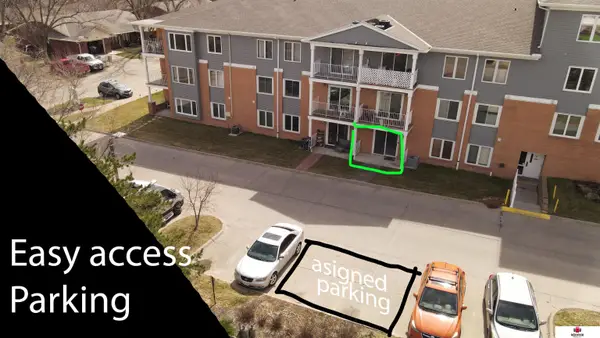 3001 S 51st Street Court #103, Lincoln, NE 68506