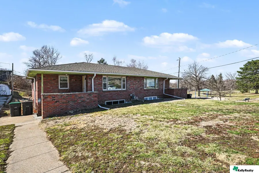 6708 S 48th Street, Omaha, NE 68117 - #2