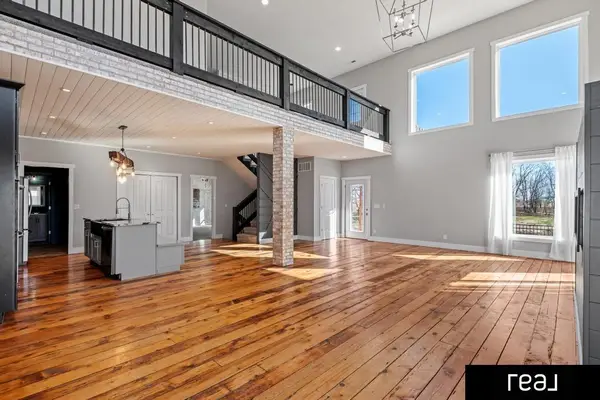 1198 County Road D, Ithaca, NE 68033