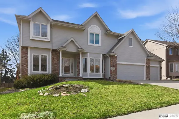 4302 S 176th Street, Omaha, NE 68135